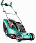 lawn mower Bosch Rotak 37 (0.600.882.100), characteristics and Photo