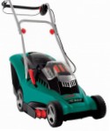 lawn mower Bosch Rotak 37 LI (0.600.881.J01), characteristics and Photo