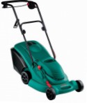 lawn mower Bosch Rotak 40 C (0.600.883.103), characteristics and Photo