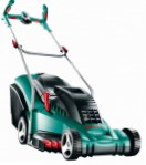 lawn mower Bosch Rotak 43 (0.600.881.300), characteristics and Photo