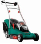 lawn mower Bosch Rotak 43 LI (0.600.881.K00), characteristics and Photo