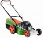 self-propelled lawn mower BRILL Steeline Plus 46 XL RH, characteristics and Photo