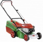 lawn mower BRILL Steelline 42 XL 4.0, characteristics and Photo