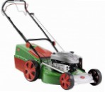 self-propelled lawn mower BRILL Steelline 46 XL R 6.0, characteristics and Photo