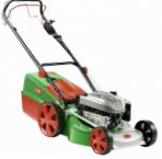 lawn mower BRILL Steelline 46 XL R OHC, characteristics and Photo