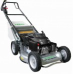 self-propelled lawn mower CAIMAN LM5360SXA-Pro, characteristics and Photo