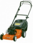 self-propelled lawn mower CASTELGARDEN NG 464 TR-B, characteristics and Photo
