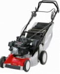 self-propelled lawn mower CASTELGARDEN Pro 60 MHV BBC, characteristics and Photo