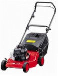self-propelled lawn mower CASTELGARDEN R 484 TRB, characteristics and Photo