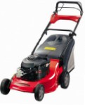self-propelled lawn mower CASTELGARDEN XA 55 MGS, characteristics and Photo