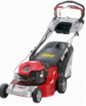 self-propelled lawn mower CASTELGARDEN XAP 55 MBSE, characteristics and Photo