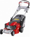 self-propelled lawn mower CASTELGARDEN XAP 55 MGS, characteristics and Photo