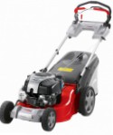 self-propelled lawn mower CASTELGARDEN XAPW 55 MBS, characteristics and Photo