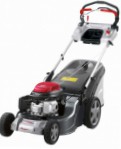 self-propelled lawn mower CASTELGARDEN XAPW 55 MHS 3, characteristics and Photo