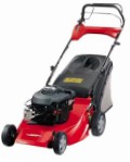self-propelled lawn mower CASTELGARDEN XP 50 BS, characteristics and Photo