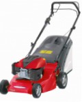 self-propelled lawn mower CASTELGARDEN XP 50 GS, characteristics and Photo