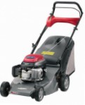 lawn mower CASTELGARDEN XP 50 H, characteristics and Photo