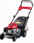 lawn mower CASTELGARDEN XS 45 H, characteristics and Photo