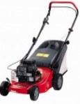 lawn mower CASTELGARDEN XS 48 G, characteristics and Photo