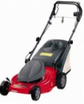 self-propelled lawn mower CASTELGARDEN XS 50 ELS, characteristics and Photo