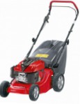 lawn mower CASTELGARDEN XS 50 MG, characteristics and Photo