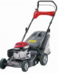 lawn mower CASTELGARDEN XS 50 MH, characteristics and Photo