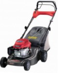 self-propelled lawn mower CASTELGARDEN XS 50 MHS, characteristics and Photo