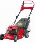 lawn mower CASTELGARDEN XS 55 MB, characteristics and Photo