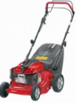 self-propelled lawn mower CASTELGARDEN XS 55 MGS, characteristics and Photo