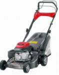 self-propelled lawn mower CASTELGARDEN XS 55 MHSE, characteristics and Photo