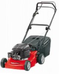 self-propelled lawn mower CASTELGARDEN XSE 48 BS, characteristics and Photo