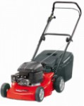 lawn mower CASTELGARDEN XSE 48 G, characteristics and Photo