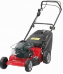 self-propelled lawn mower CASTELGARDEN XSE 50 BSQ, characteristics and Photo