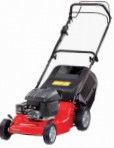 lawn mower CASTELGARDEN XSE 50 G, characteristics and Photo