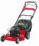 lawn mower CASTELGARDEN XSE 55 BS, characteristics and Photo