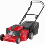 lawn mower CASTELGARDEN XSE 55 G, characteristics and Photo