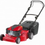self-propelled lawn mower CASTELGARDEN XSE 55 GS, characteristics and Photo