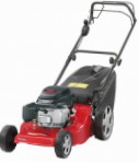 self-propelled lawn mower CASTELGARDEN XSEW 50 HS, characteristics and Photo