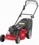 self-propelled lawn mower CASTELGARDEN XSEW 55 BS, characteristics and Photo