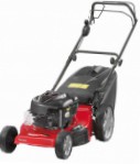 self-propelled lawn mower CASTELGARDEN XSEW 55 BSQ, characteristics and Photo