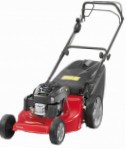 self-propelled lawn mower CASTELGARDEN XSEW 55 GS, characteristics and Photo
