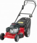 self-propelled lawn mower CASTELGARDEN XSEW 55 HSQ, characteristics and Photo