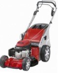 self-propelled lawn mower CASTELGARDEN XSP 52 MHS BBC, characteristics and Photo
