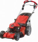 self-propelled lawn mower CASTELGARDEN XSPW 52 MBS BBC, characteristics and Photo