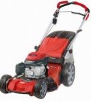 self-propelled lawn mower CASTELGARDEN XSPW 52 MHS, characteristics and Photo