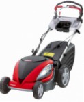 self-propelled lawn mower CASTELGARDEN XSPW 55 MGS Silent, characteristics and Photo