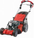 self-propelled lawn mower CASTELGARDEN XSPW 57 MBS BBC, characteristics and Photo