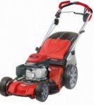 self-propelled lawn mower CASTELGARDEN XSPW 57 MHS BBC, characteristics and Photo
