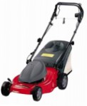 self-propelled lawn mower CASTELGARDEN XSW 50 ELS, characteristics and Photo