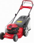 self-propelled lawn mower CASTELGARDEN XSW 50 MBS, characteristics and Photo